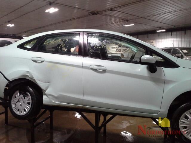 MANUAL TRANSMISSION Ford Fiesta 2016 16 2017 17 TURBO - Fresh Stock Dated February 2026