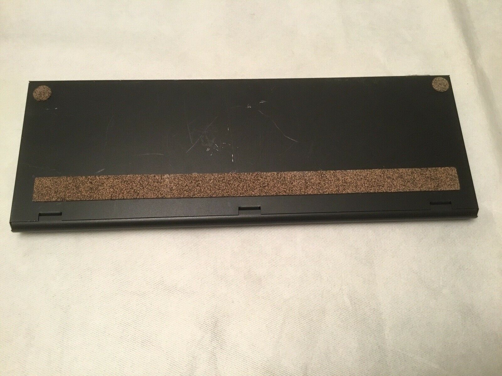 ART X-11 MIDI Mastercontrol MIDI Foot Controller W / Power Supply GC! - Fresh Stock Dated February 2026