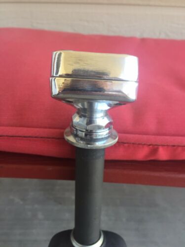 VINTAGE SR JELLY BEAN STEM OLD SCHOOL BMX PRO JELLYBEAN GOOSE NECK - Fresh Stock Dated December 2025