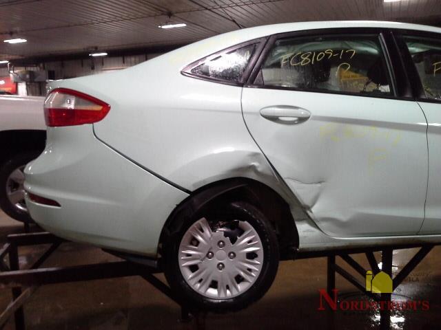 MANUAL TRANSMISSION Ford Fiesta 2016 16 2017 17 TURBO - Fresh Stock Dated February 2026