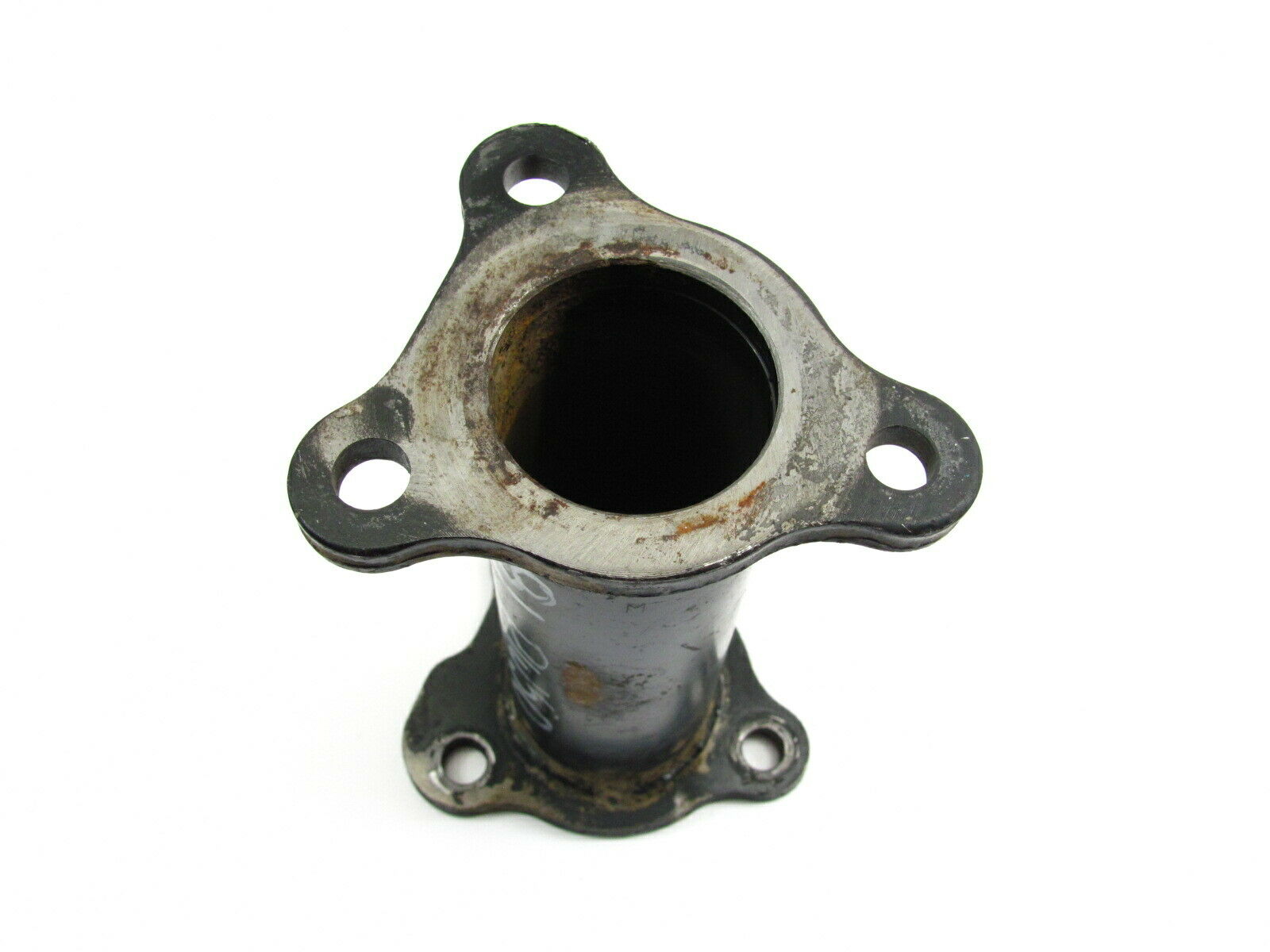 1981 YAMAHA 81 PW50 PW 50 PW50H 4X4 - REAR ARM DRIVESHAFT HOUSING TUBE - Fresh Stock Dated February 2026