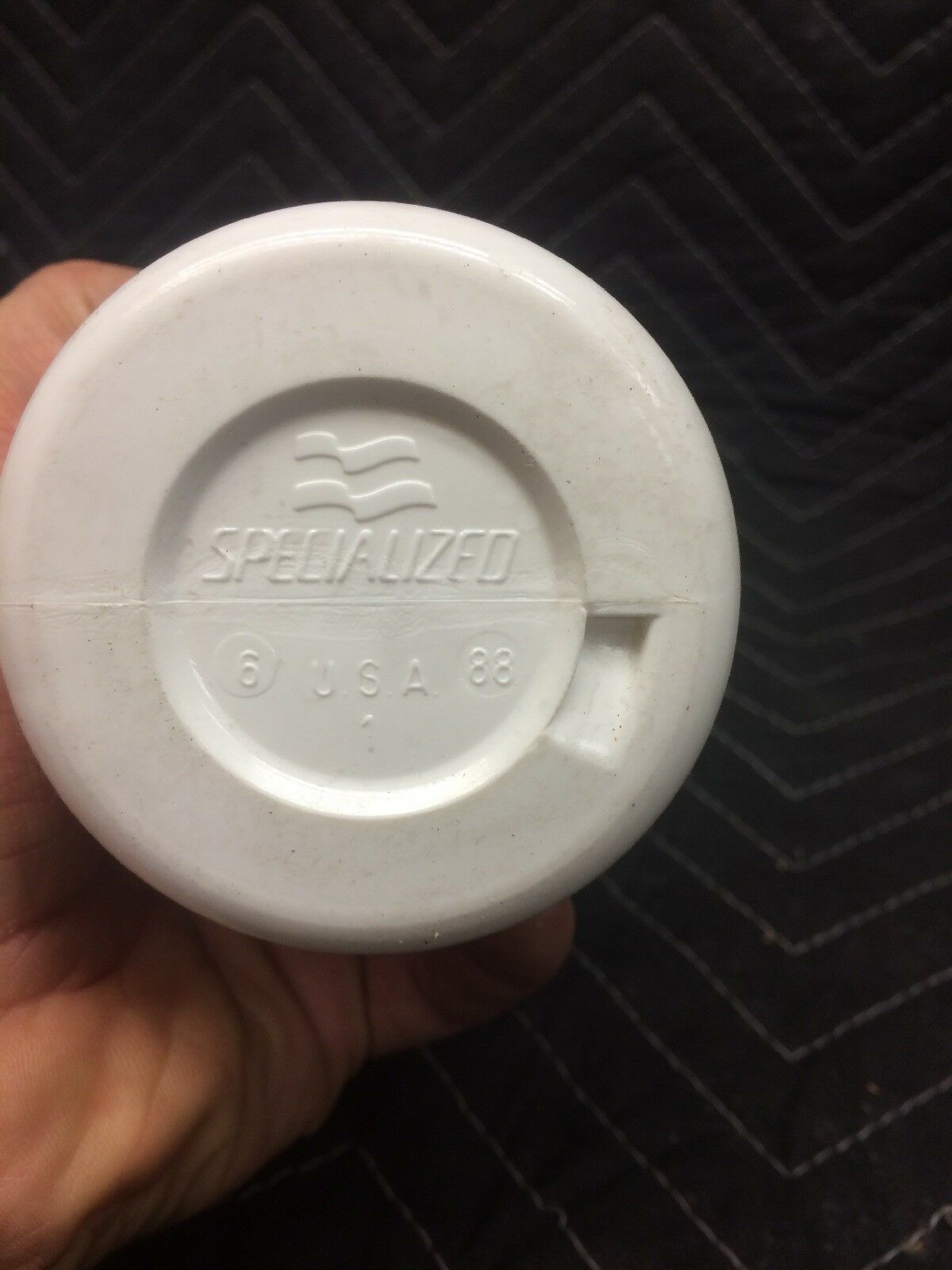 Vintage NOS COORS INTERNATIONAL BICYCLE CLASSIC 198? Water Bottle 10”specialized - Fresh Stock Dated December 2025