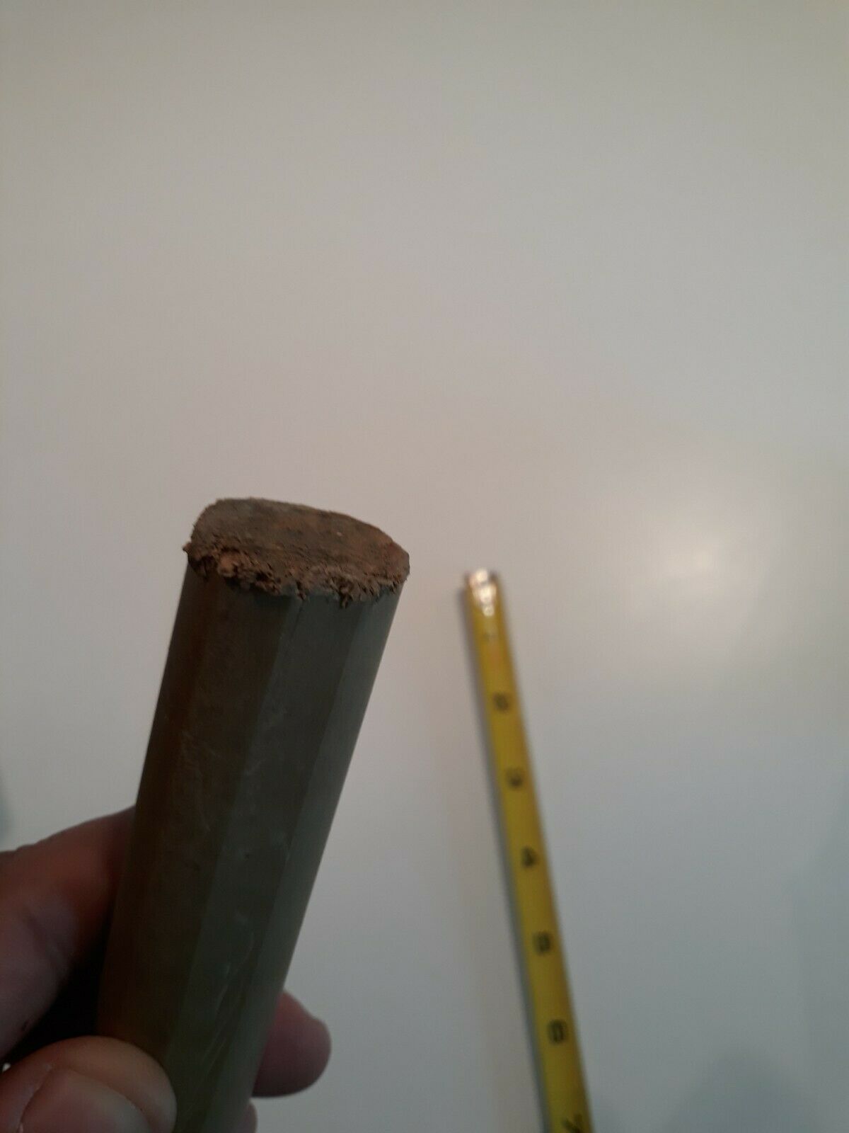 vintage signed hand forged Japanese Chef knife - Fresh Stock Dated December 2025