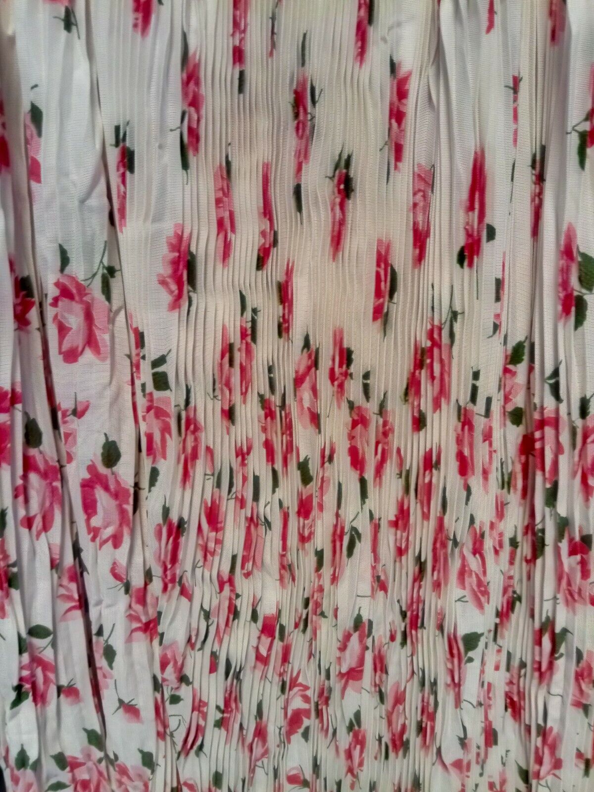 Vintage KORET of California San Francisco women's skirt pleated below knee XS? - Fresh Stock Dated March 2026