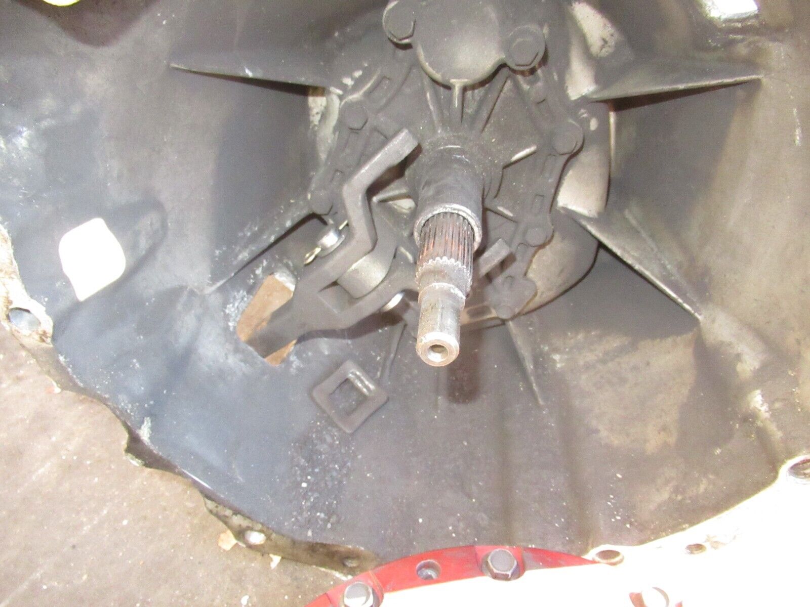 Jdm Nissan Skyline R33 GTR RB26DET MT Awd Transmission GTR R33 Nismo Gmax Clutch - Fresh Stock Dated February 2026