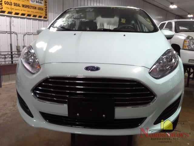 MANUAL TRANSMISSION Ford Fiesta 2016 16 2017 17 TURBO - Fresh Stock Dated February 2026