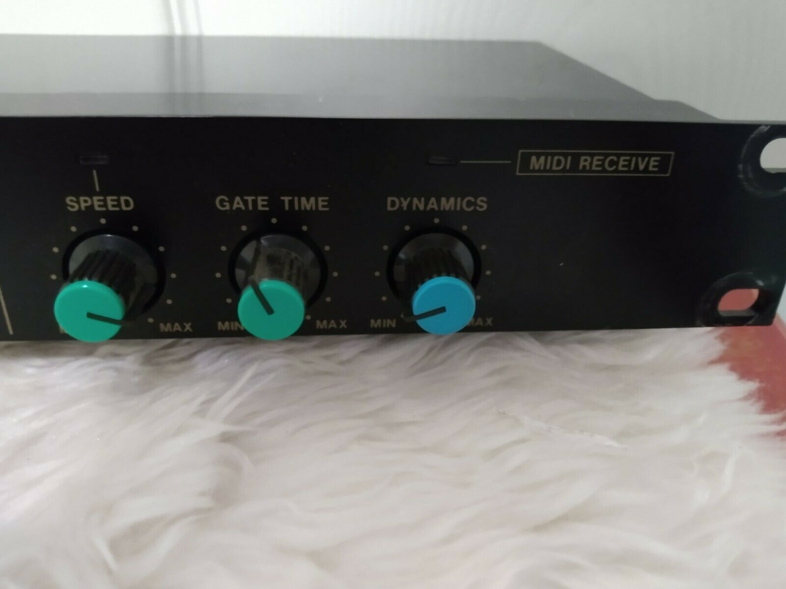 AKAI Japan ME20a Midi Sequence Arpeggiator Midi Receiver Tested/Working - Fresh Stock Dated February 2026