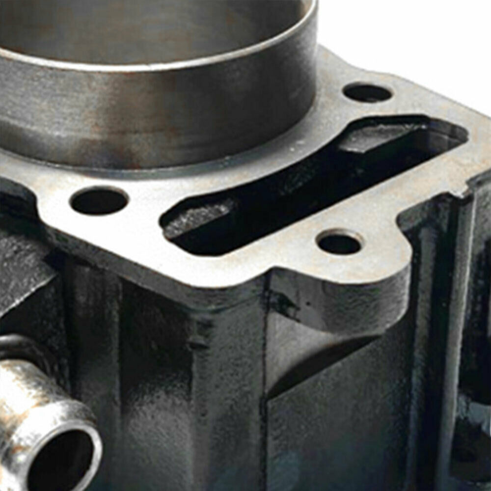 Cylinder Piston Kit gasket for Honda CN250 JMstar 250 CFMOTO 72mm 250cc Scooter - Fresh Stock Dated February 2026