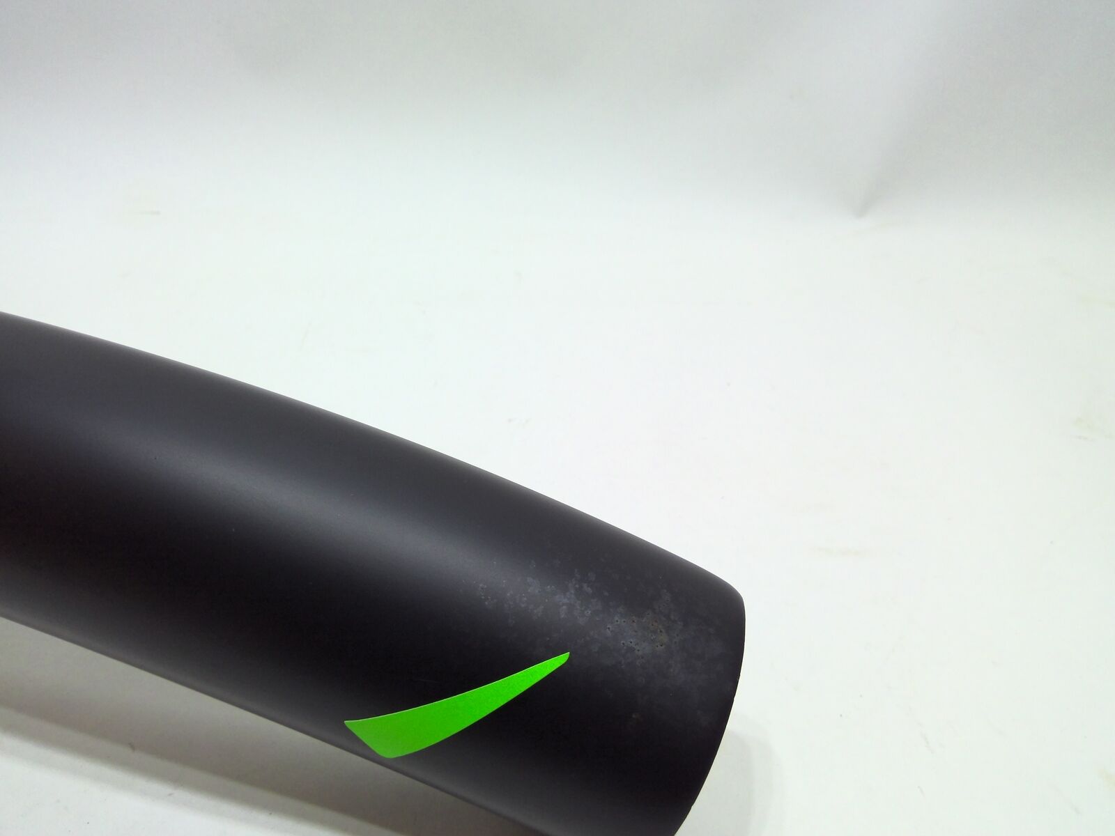 Vance & Hines Black Front Heat Shield Big Radius 2012-17 Harley Dyna D322HP - Fresh Stock Dated February 2026