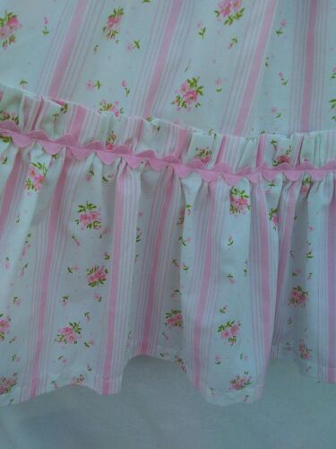 Lot of 2 VTG Skirts 1Handmade PRARIE SQUARE DANCE ROCKABILLY FULL SWING Sz M - Fresh Stock Dated December 2025