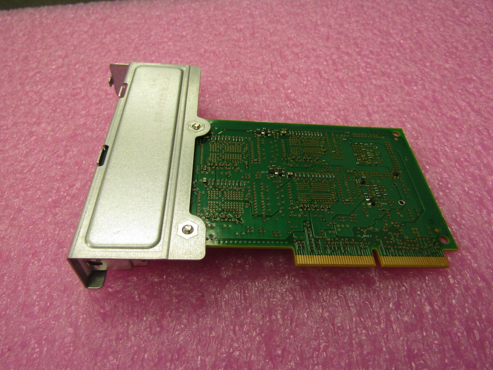 74Y3433 	266D 1824 1GB QUAD PORT IVE/HEA TX NIC - Fresh Stock Dated February 2026