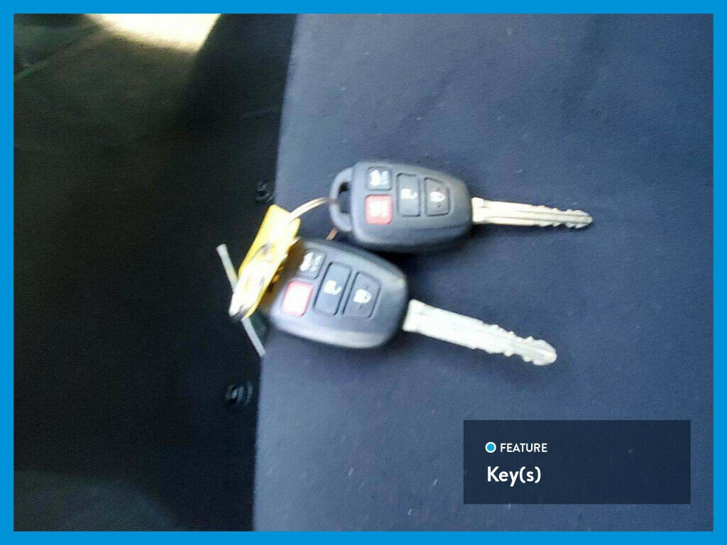 2015 Scion FR-S Coupe 2D Daytime Running Lights Fog Lights Power Steering AM/FM Stereo ABS (4-Wheel) - Fresh Stock Dated February 2026