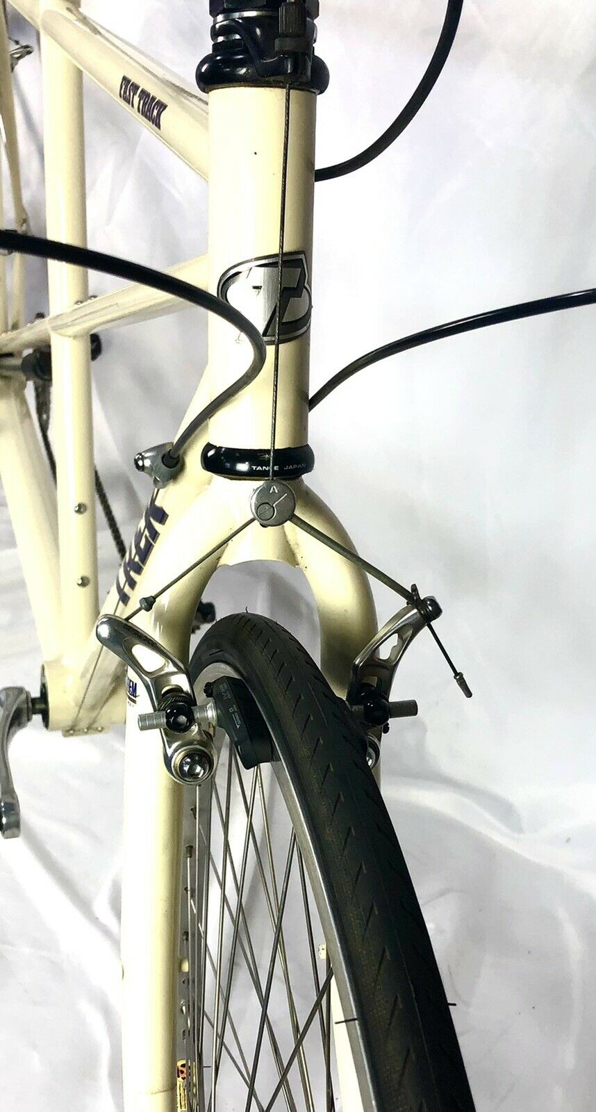 Trek Fast Track T200 - Fresh Stock Dated February 2026