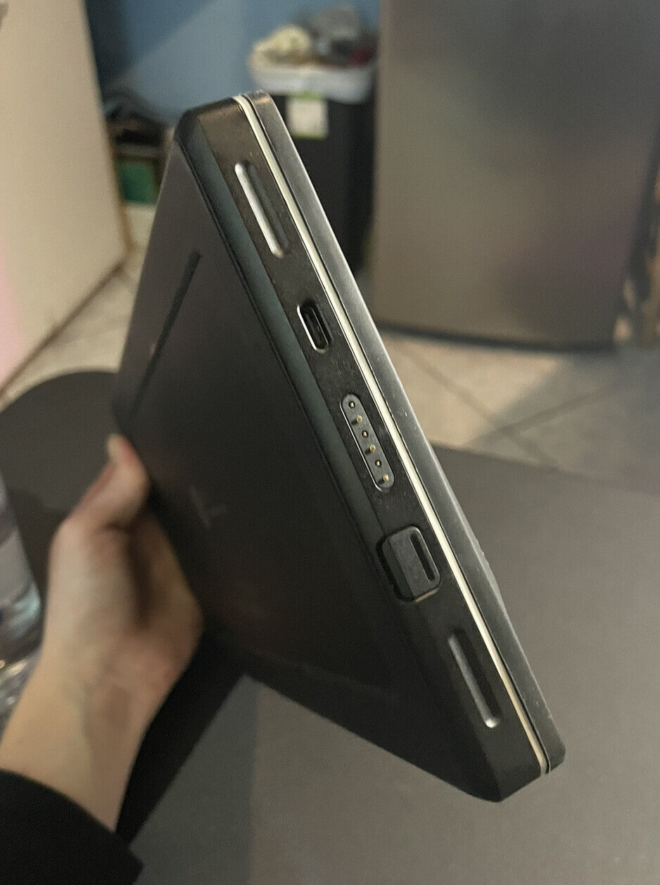 ROLI Seaboard Block Keyboard Controller - Black -Great Condition - Fresh Stock Dated February 2026