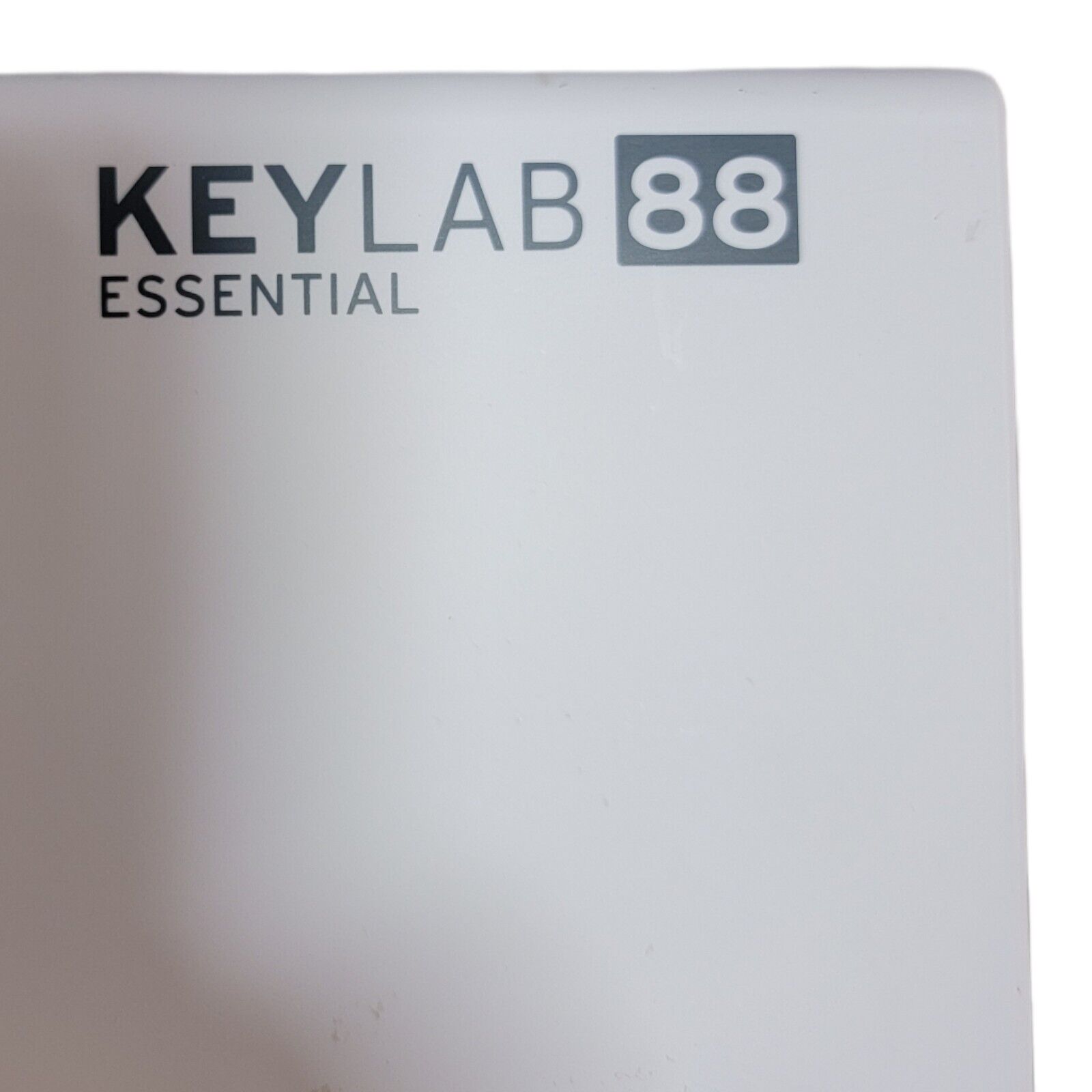 Arturia Keylab 88 Essential Midi Controller Keyboard - Fresh Stock Dated February 2026