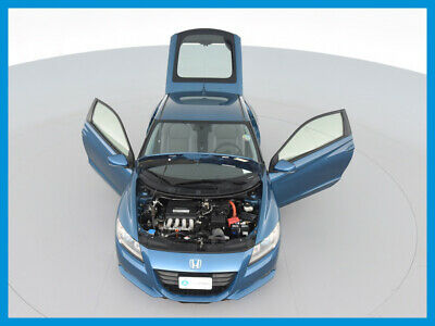 2012 Honda CR-Z EX Coupe 2D - Fresh Stock Dated December 2025