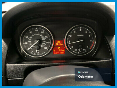 2014 BMW X1 xDrive35i Sport Utility 4D - Fresh Stock Dated December 2025