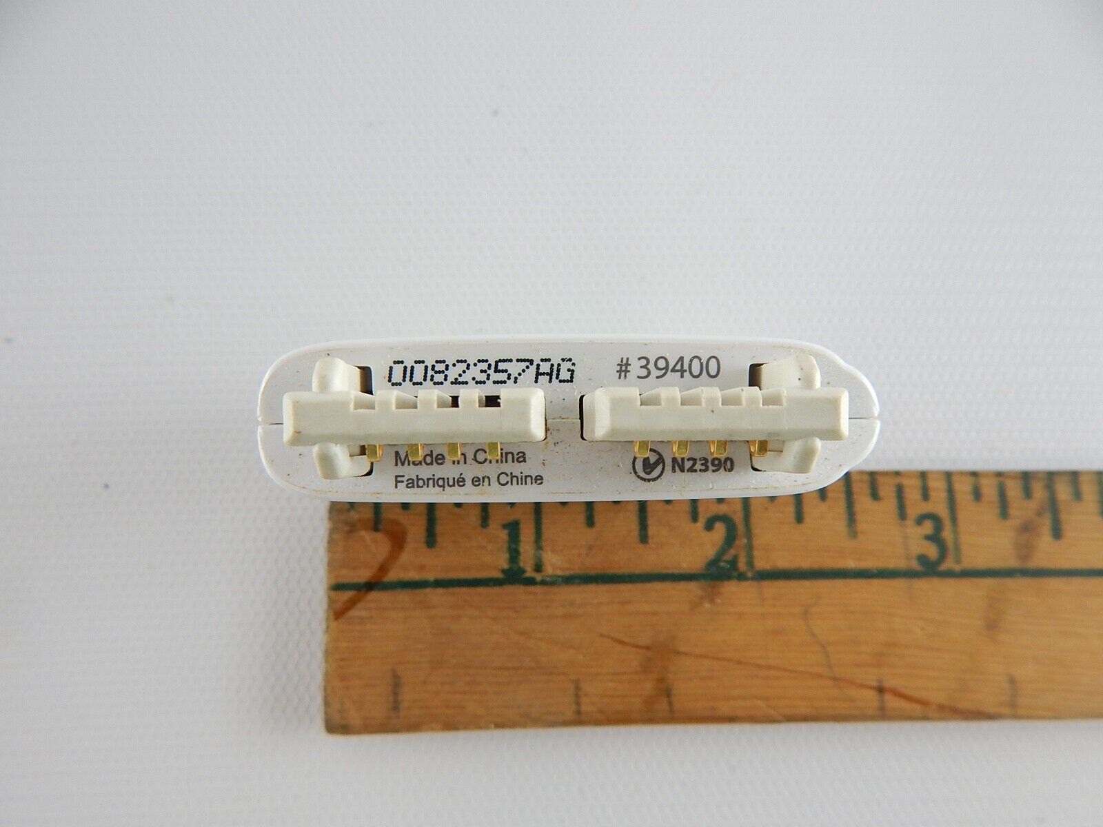 LeapFrog Camera Module for Leapster Explorer Video Recorder Attachment FAST SHIP - Fresh Stock Dated February 2026