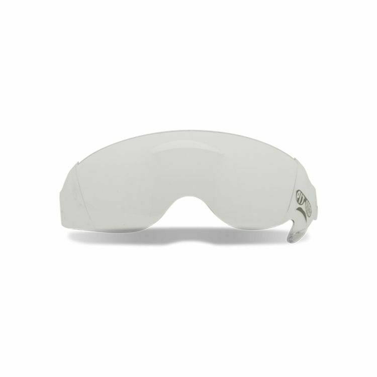 *FREE SHIPPING* Clear Shield for Bell Pit Boss Helmets - Fresh Stock Dated February 2026