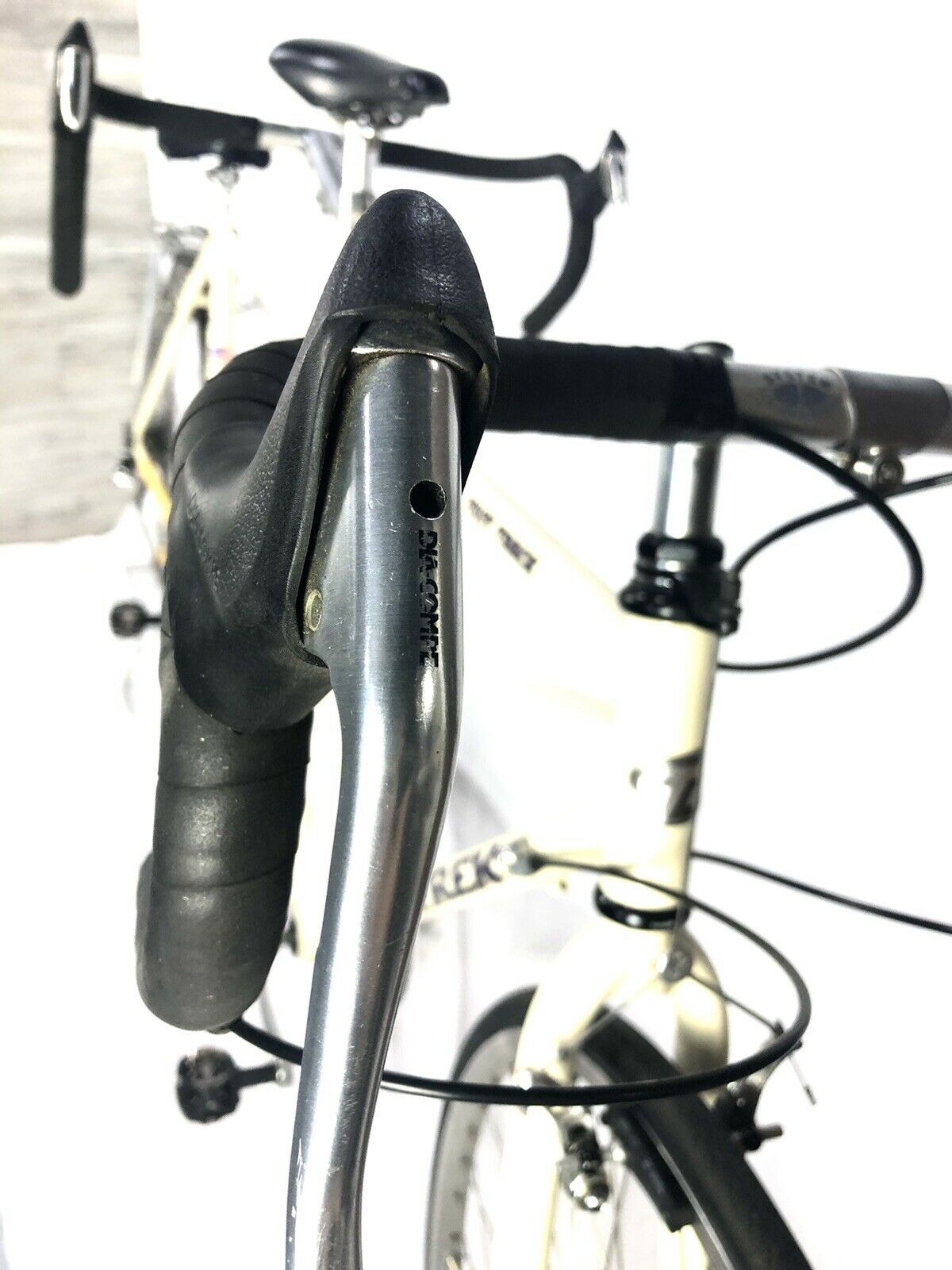 Trek Fast Track T200 - Fresh Stock Dated February 2026