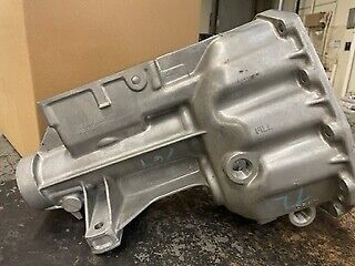 T45 96-98 Mustang Cobra tail housing w/mechanical speedo - Fresh Stock Dated February 2026