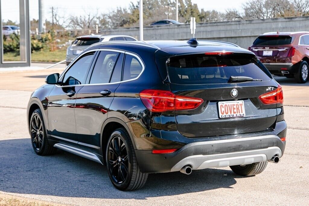 2016 BMW X1 xDrive28i - Fresh Stock Dated December 2025