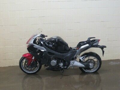 VFR 1200 Rear Drive Shaft from 2010 Honda VFR1200A 2309A - Fresh Stock Dated February 2026