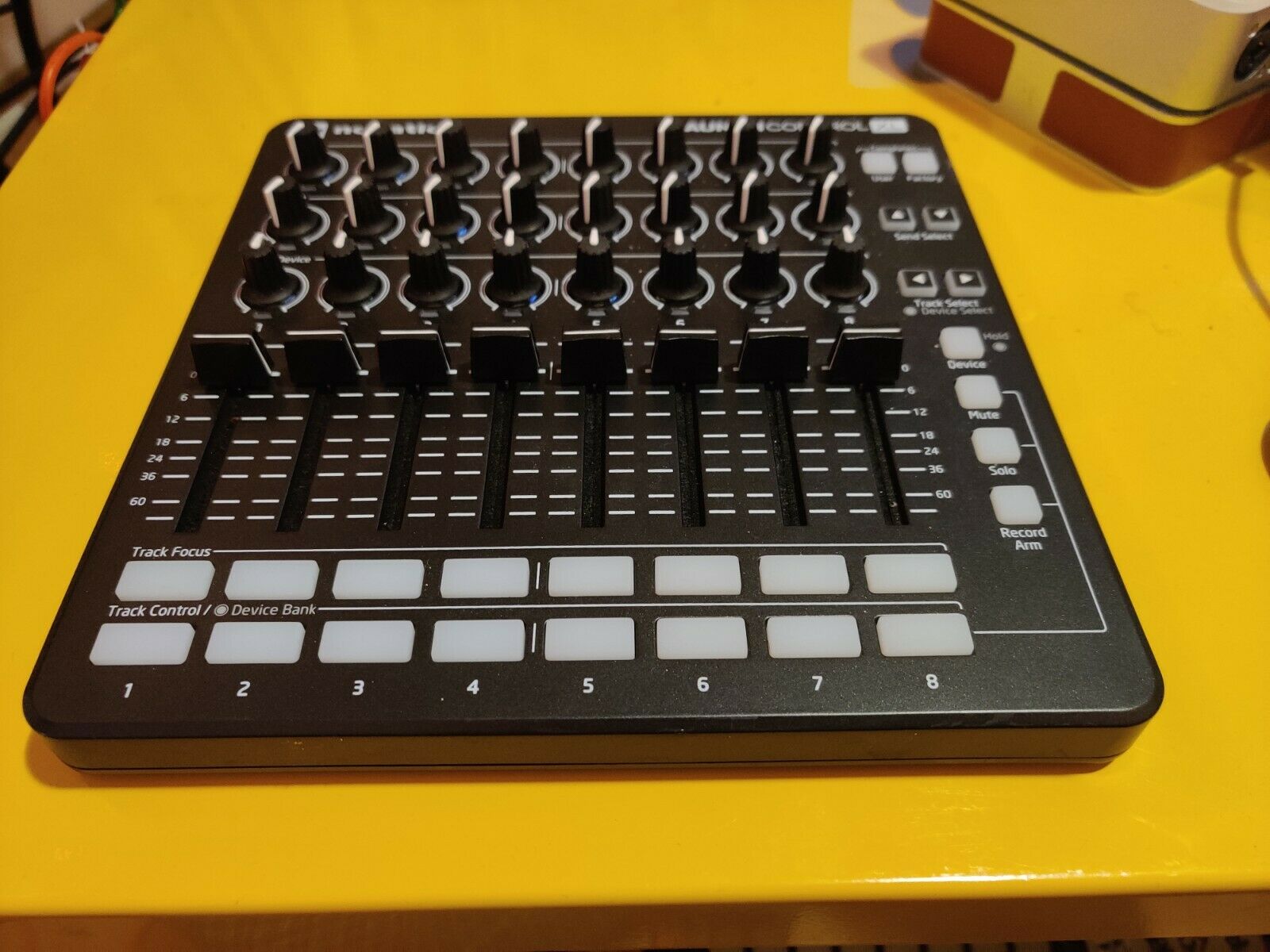Novation Launch Control XL - Fresh Stock Dated February 2026