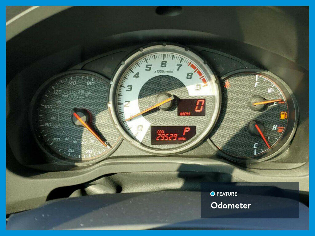 2015 Scion FR-S Coupe 2D Daytime Running Lights Fog Lights Power Steering AM/FM Stereo ABS (4-Wheel) - Fresh Stock Dated February 2026