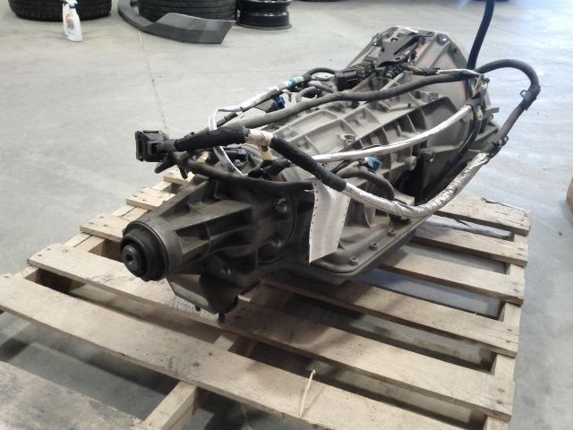 05 06 FORD F250 SUPER DUTY AUTOMATIC TRANSMISSION 8082 - Fresh Stock Dated February 2026