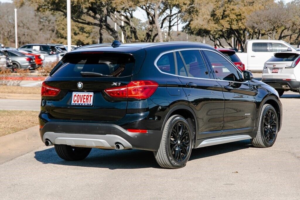 2016 BMW X1 xDrive28i - Fresh Stock Dated December 2025