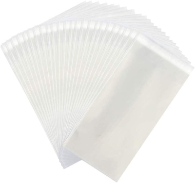 200 Pieces Disposable Ice Popsicle Molds Bags Pouch Fruit with Funnel, Zip Seals - Fresh Stock Dated February 2026