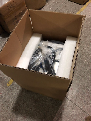 Dental or Jewelry use easy operate flexible wands desktop 5bar 2L Steam Cleaner - Fresh Stock Dated December 2025