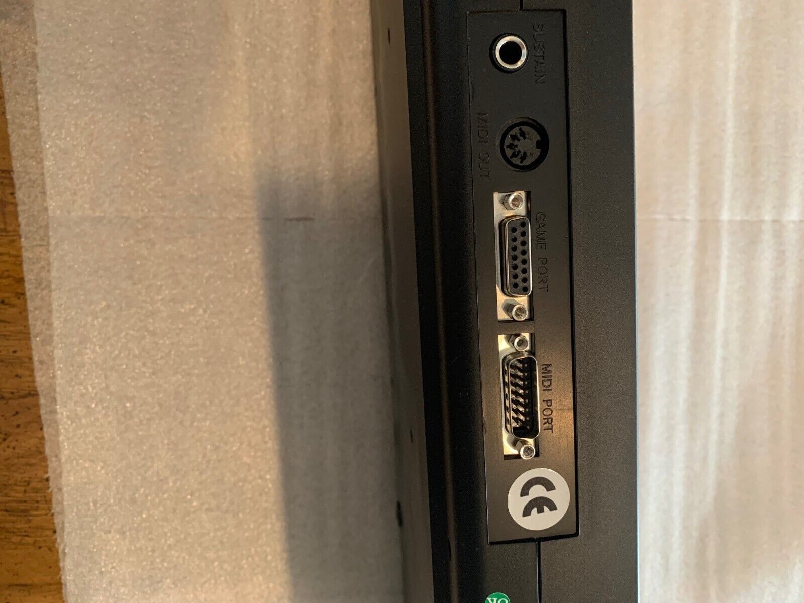 Mk-61 Keyboard Controller - Fresh Stock Dated February 2026