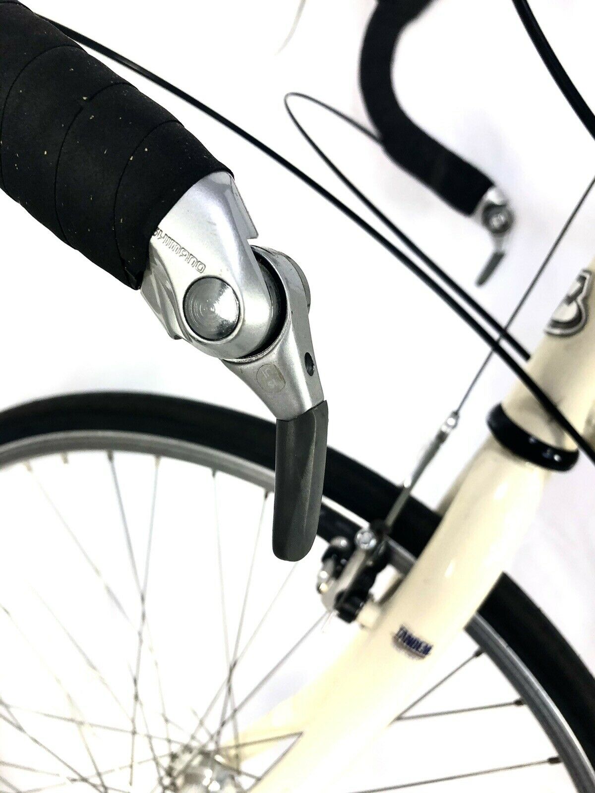 Trek Fast Track T200 - Fresh Stock Dated February 2026