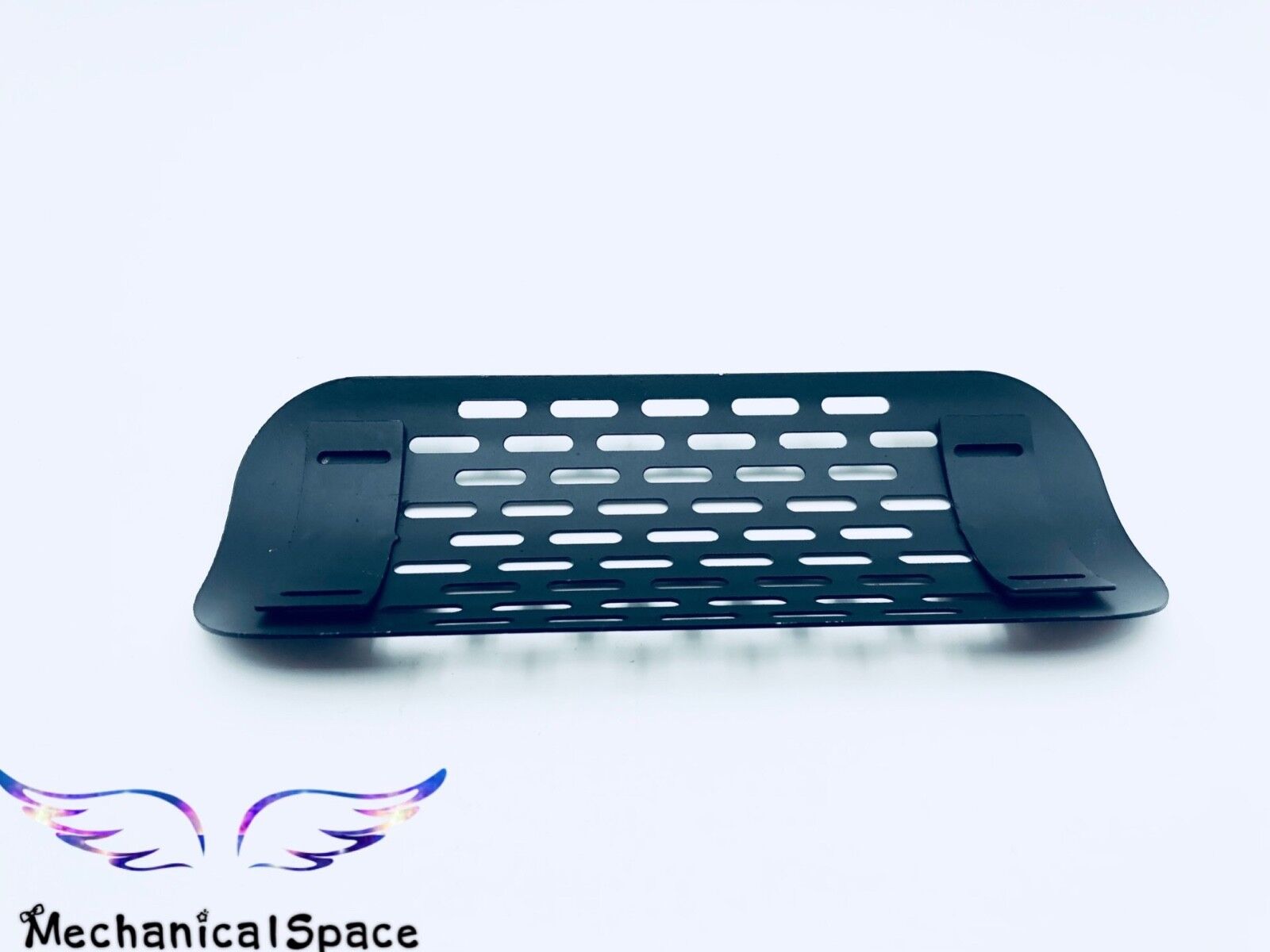 Motorcycle Black Exhaust Muffler Pipe Heat Shield Cover Heel Guard For Harley - Fresh Stock Dated February 2026