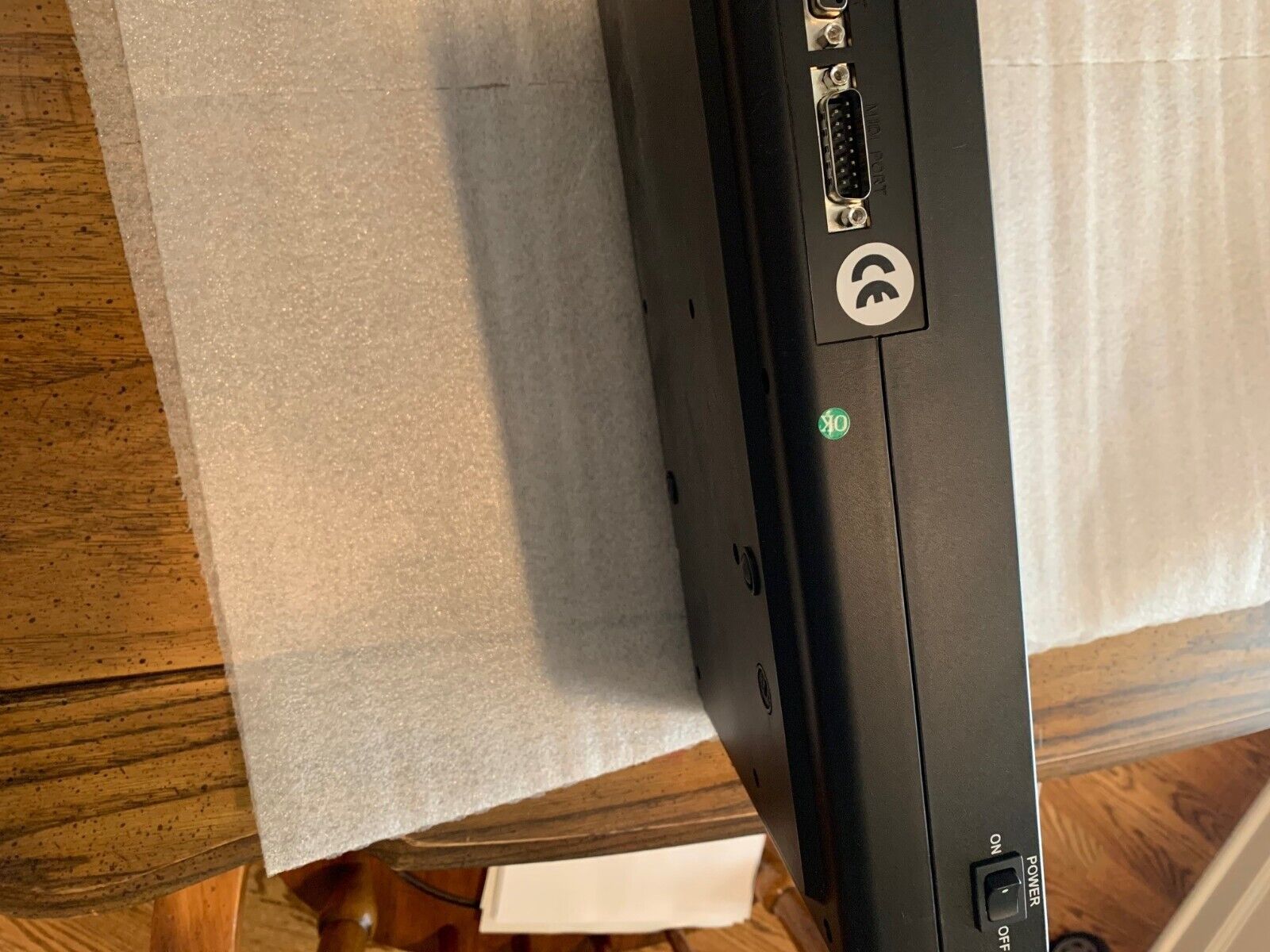 Mk-61 Keyboard Controller - Fresh Stock Dated February 2026