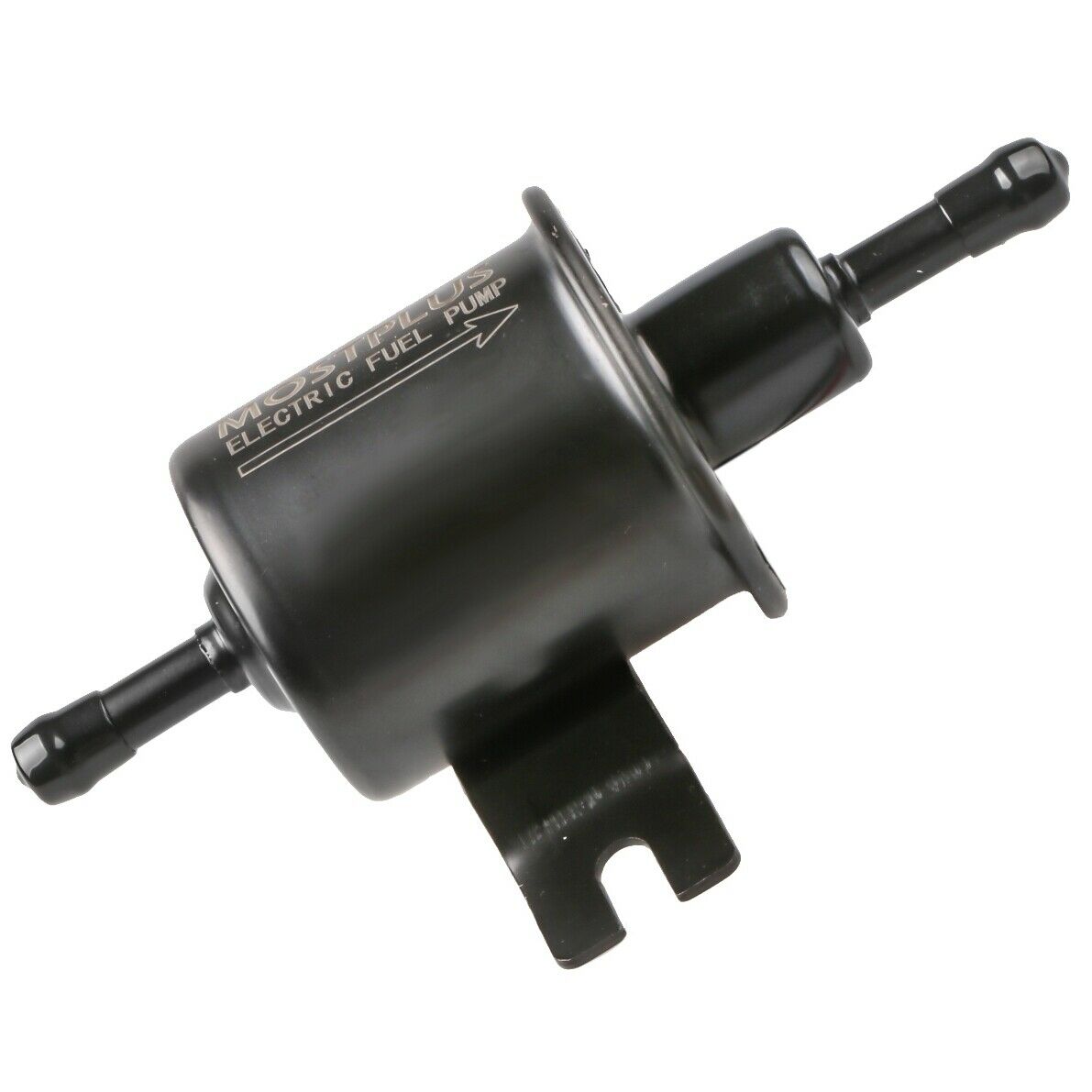 New Electric Low Pressure Fuel Pump For Motorcycle 12V Carburetor FP-02 ATV - Fresh Stock Dated February 2026