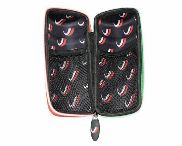 Vittoria Pro Team Tool Zip Case Storage Bottle Bag Bike Bicycle Cycling - Fresh Stock Dated February 2026