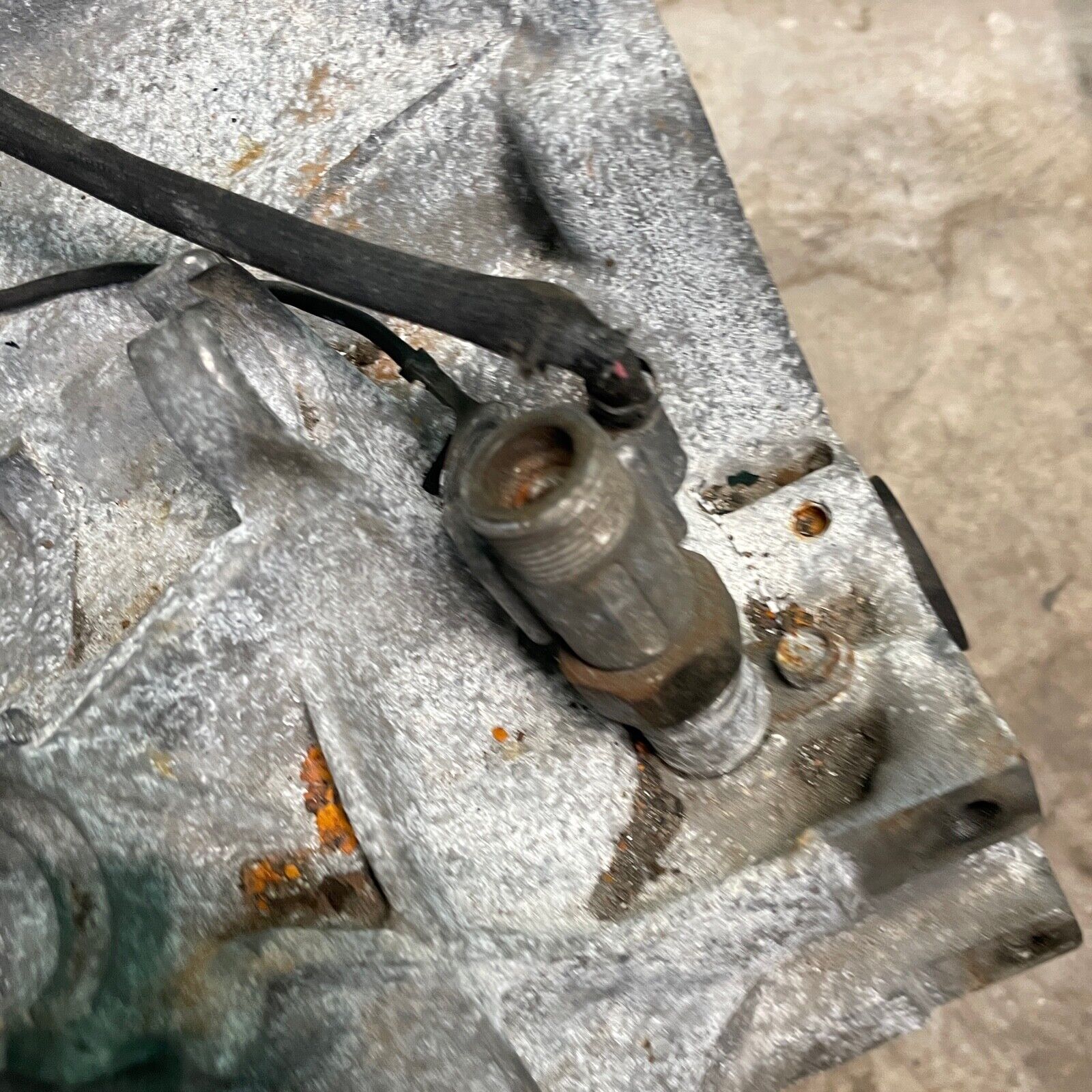 91-95 Toyota MR2 Manual Transmission - 5 Speed - Non Turbo - Tranny Trans 5SFE - Fresh Stock Dated February 2026