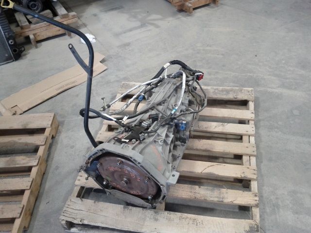 05 06 FORD F250 SUPER DUTY AUTOMATIC TRANSMISSION 8082 - Fresh Stock Dated February 2026