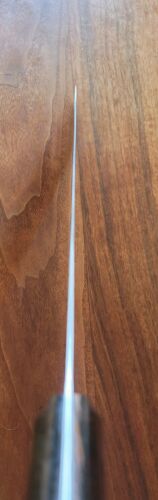 Vintage Clyde Cutlery-1962 US Army Chef Butcher Knife/Machete Very Rare!! - Fresh Stock Dated December 2025