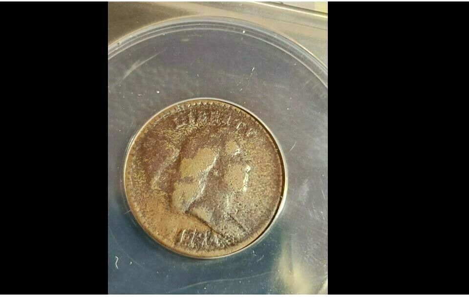 1794 HALF CENT * ANACS GOOD 6 Details * Get 5% Off at Checkout or Make Offer - Fresh Stock Dated February 2026