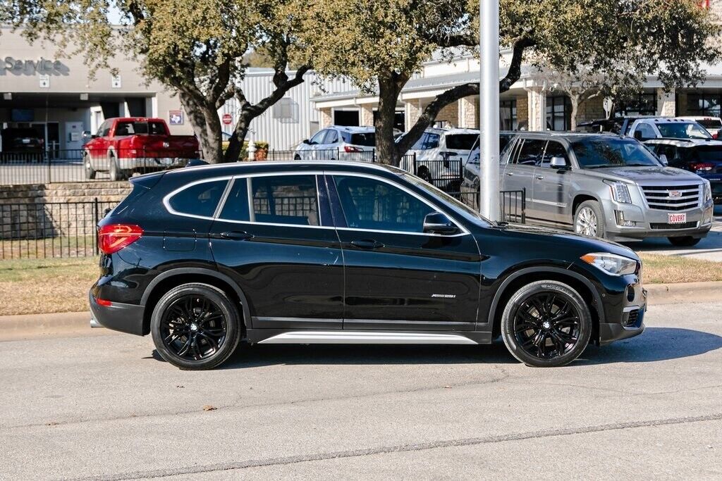 2016 BMW X1 xDrive28i - Fresh Stock Dated December 2025