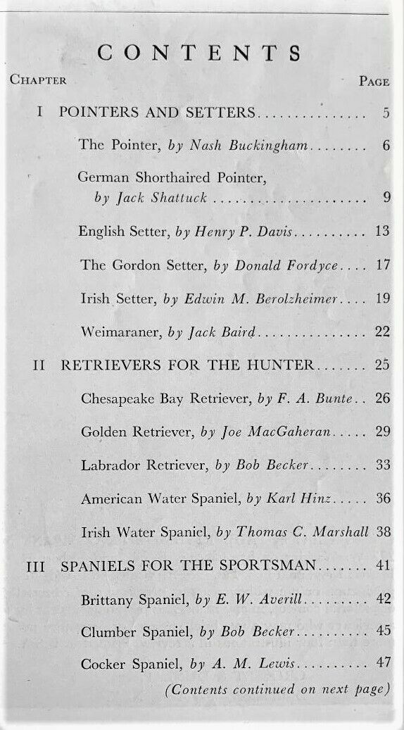 1947 Bob Becker's DOG DIGEST - Fresh Stock Dated December 2025