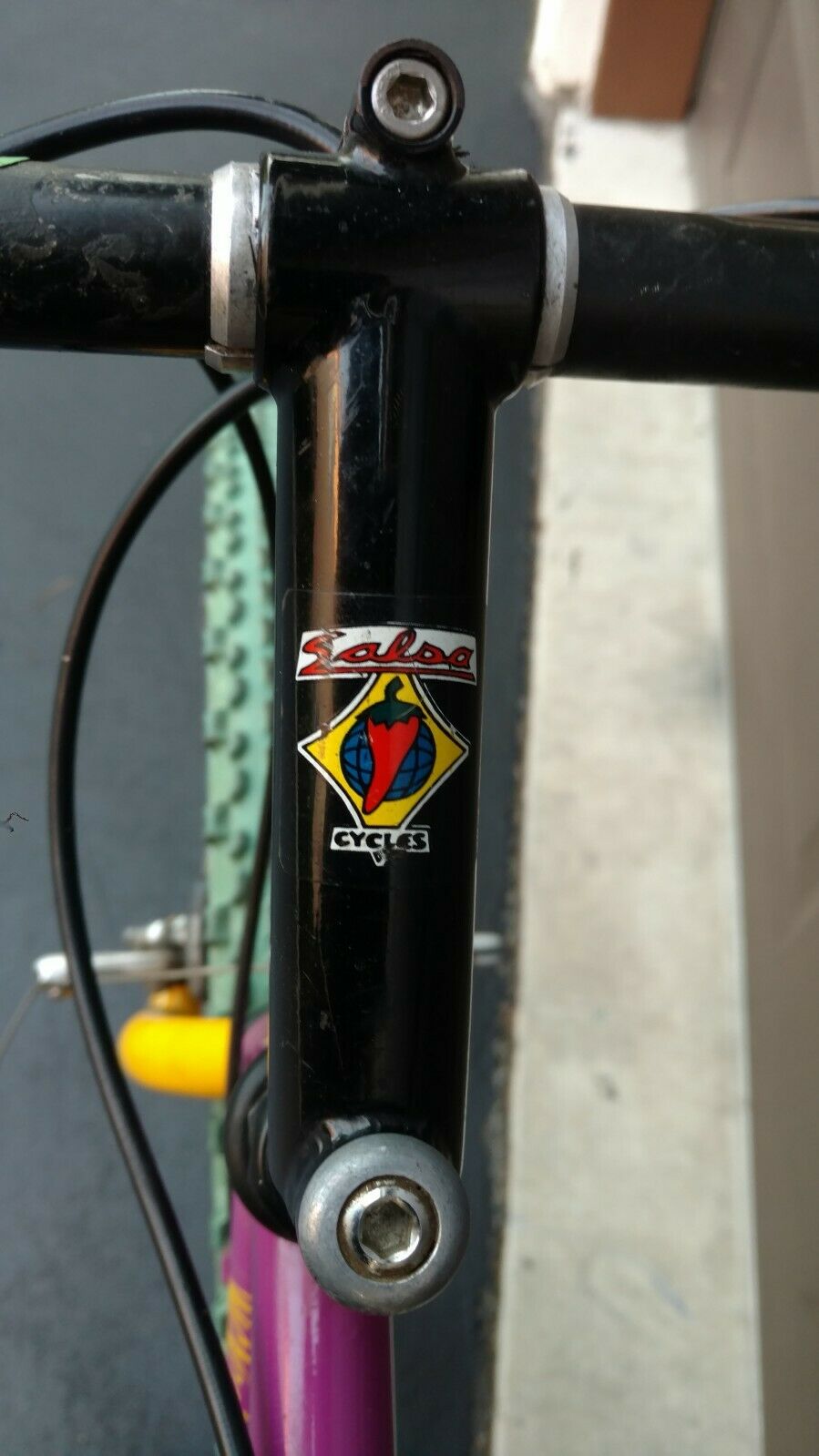 Wicked Fat Chance - Fresh Stock Dated December 2025