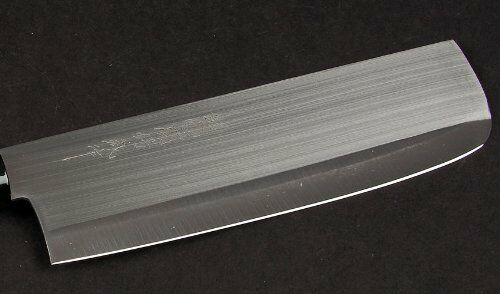 JAPANESE NAKIRI SUSHI SASHIMI CHEF KNIFE S-1549 - Fresh Stock Dated December 2025