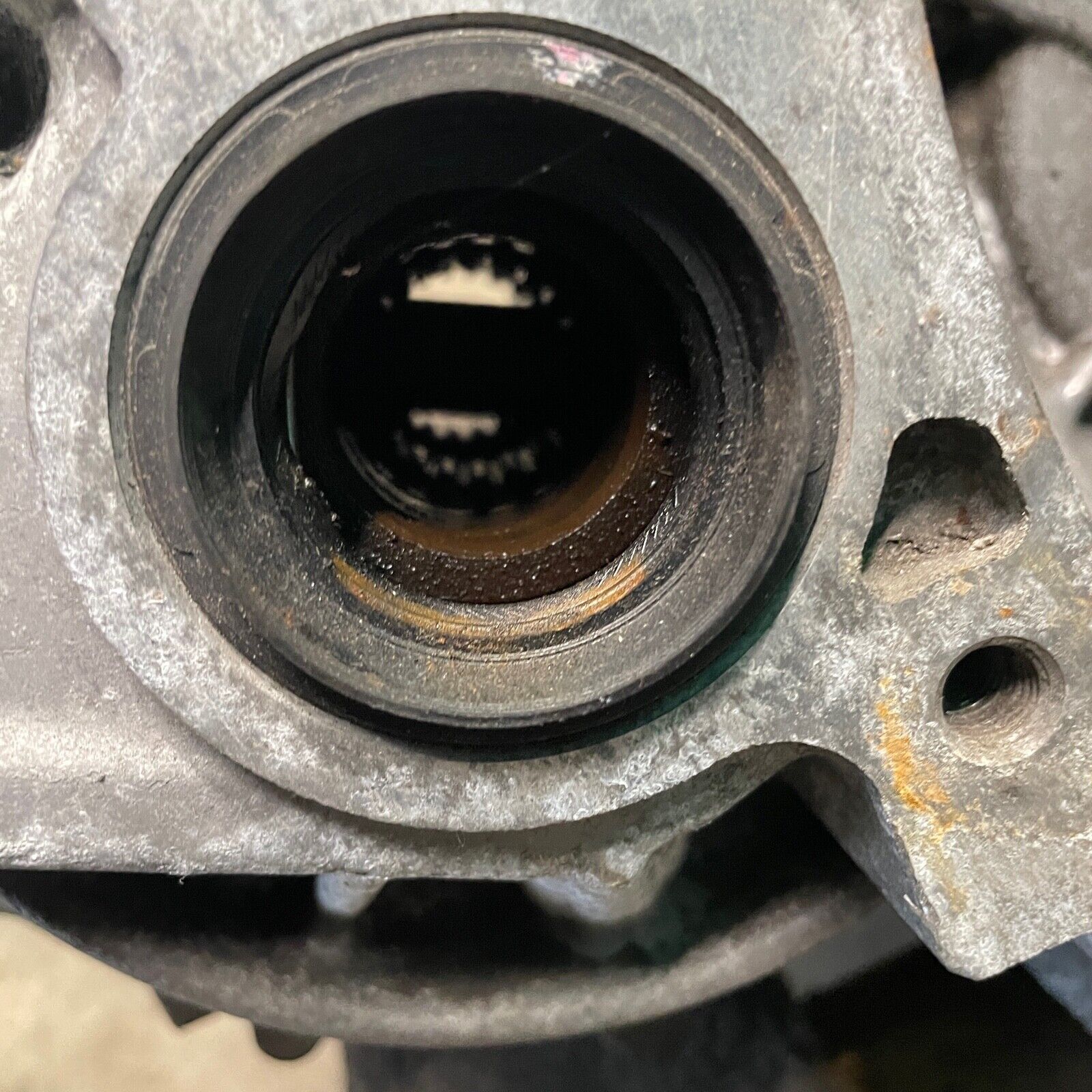 91-95 Toyota MR2 Manual Transmission - 5 Speed - Non Turbo - Tranny Trans 5SFE - Fresh Stock Dated February 2026