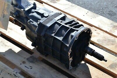 Toyota Hilux 5L 3L 2L Diesel 4x2 5 Speed Manual Transmission Gearbox - Fresh Stock Dated December 2025