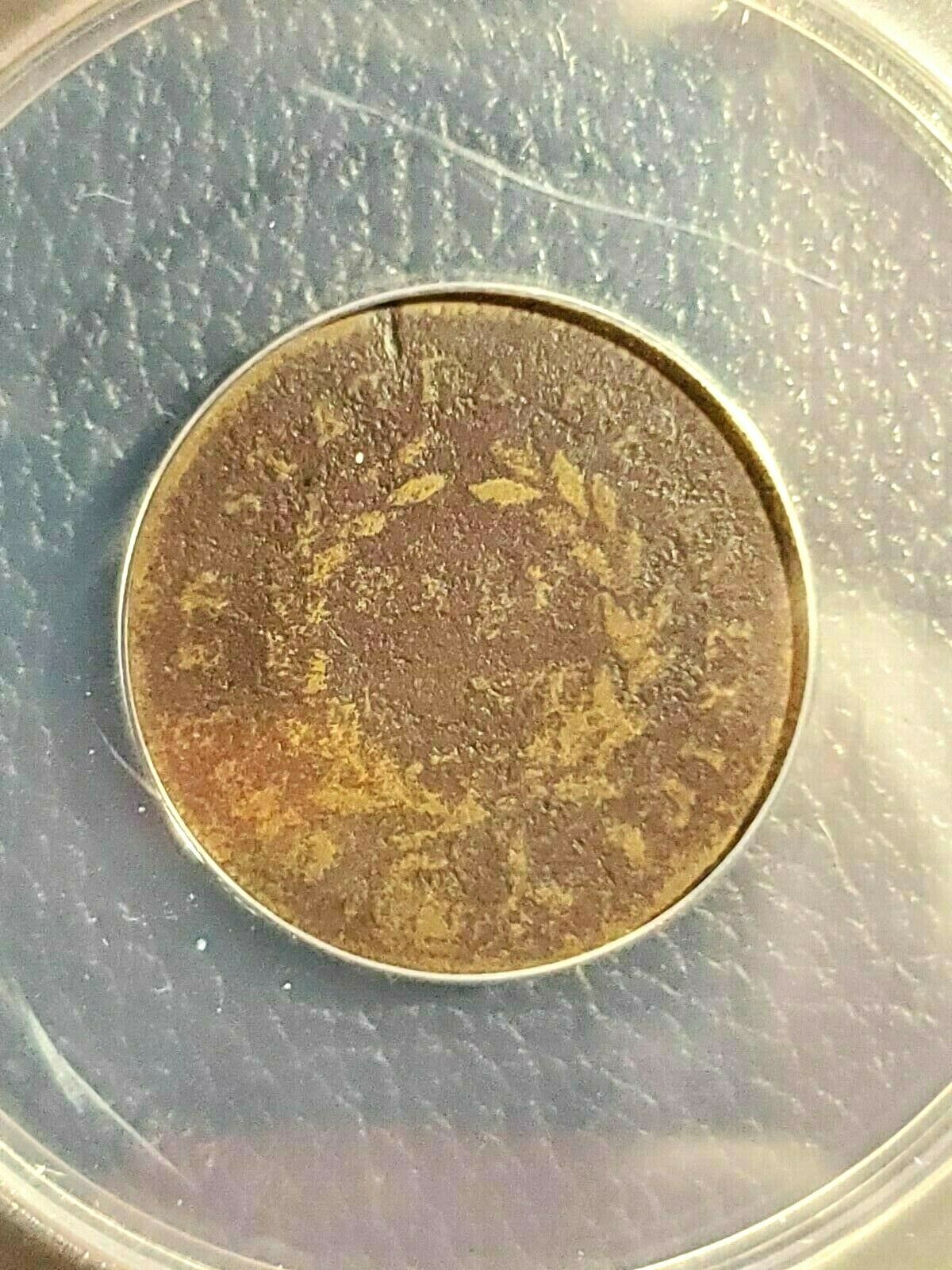 1794 HALF CENT * ANACS GOOD 6 Details * Get 5% Off at Checkout or Make Offer - Fresh Stock Dated February 2026